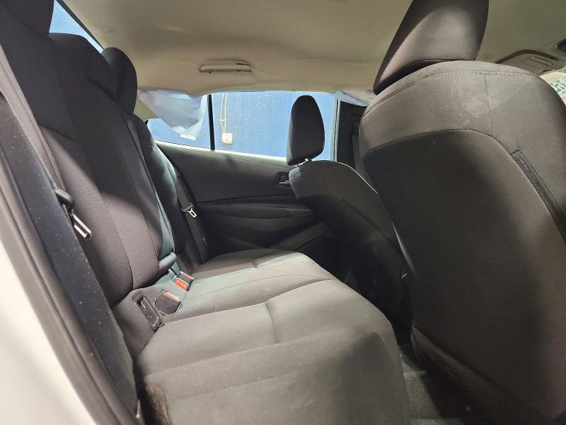 55369506 :رقم المزاد ، 5YFB4MDE2RP150396 vin ، 2024 Toyota Corolla مزاد بيع