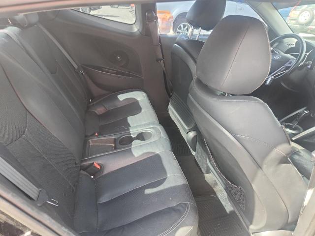 54166776 :رقم المزاد ، KMHTC6AE4FU231787 vin ، 2015 Hyundai Veloster مزاد بيع