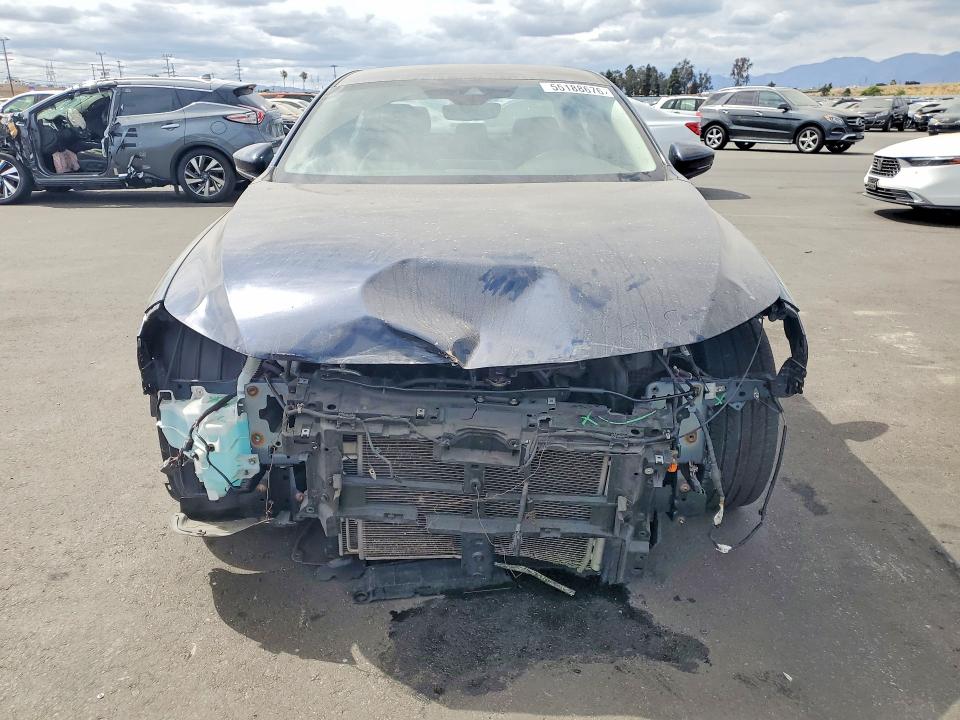 55188676 :رقم المزاد ، JM1BPABL9M1346081 vin ، 2021 Mazda 3 مزاد بيع