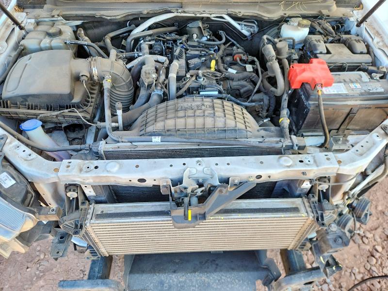 Aukcja sprzedaży 2020 Ford Ranger, vin: 1FTER1EHXLLA62072, numer aukcji: 54642046