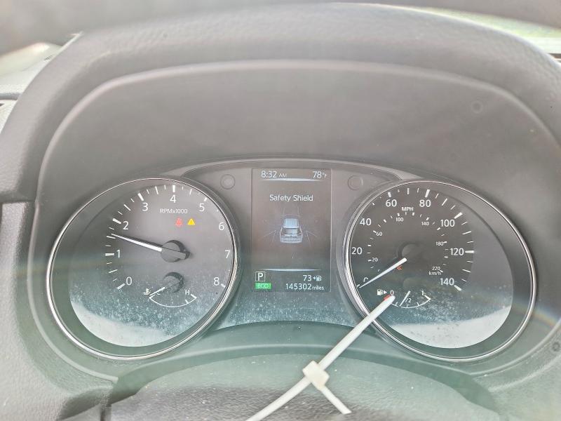 Продажа на аукционе авто 2017 Nissan Rogue, vin: 5N1AT2MV1HC865997, номер лота: 54270856