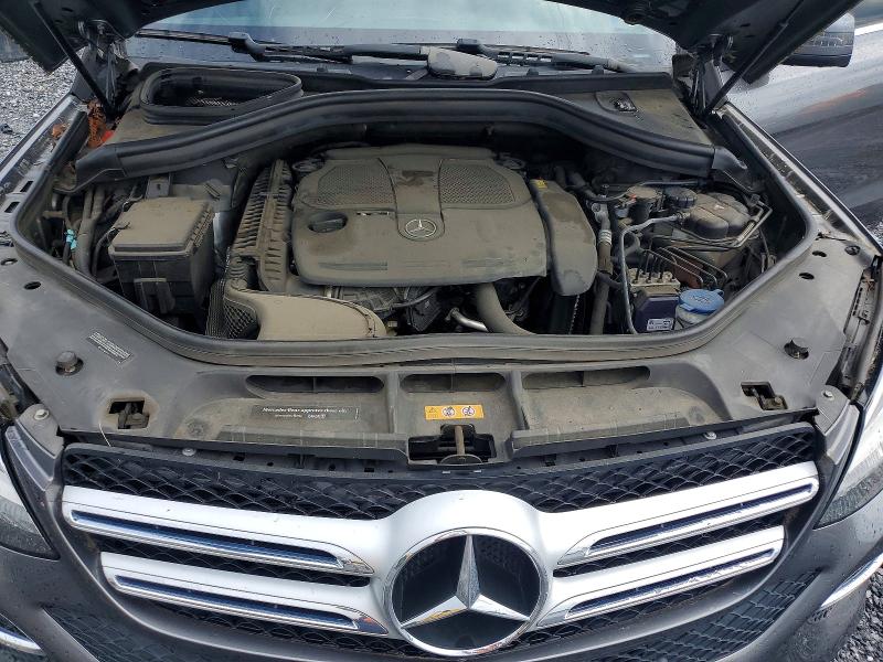 Продажа на аукционе авто 2018 Mercedes-benz Gle, vin: 4JGDA5HB4JB183339, номер лота: 55229486