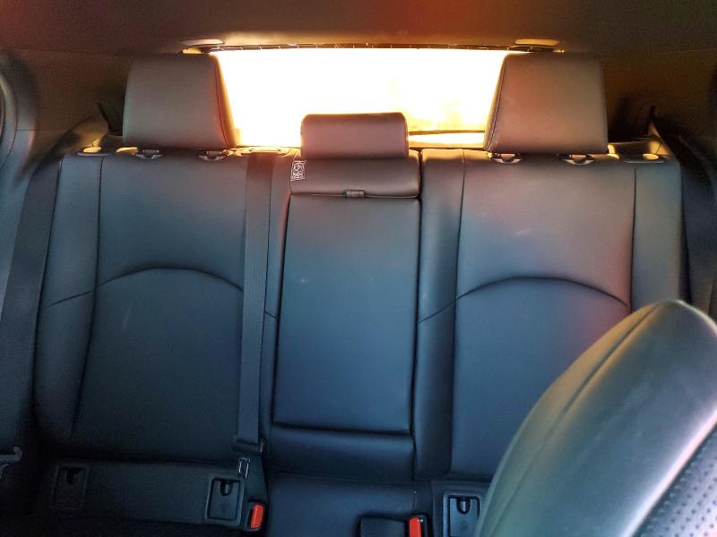 53073956 :رقم المزاد ، JTHY3JBH8K2017377 vin ، 2019 Lexus Ux 200 مزاد بيع