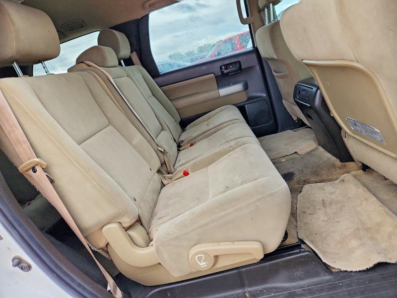 Aukcja sprzedaży 2008 Toyota Sequoia, vin: 5TDZY64A88S013674, numer aukcji: 52285836