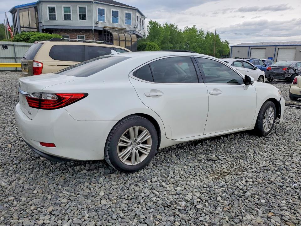 Aukcja sprzedaży 2013 Lexus Es, vin: JTHBK1GG8D2025894, numer aukcji: 55562626