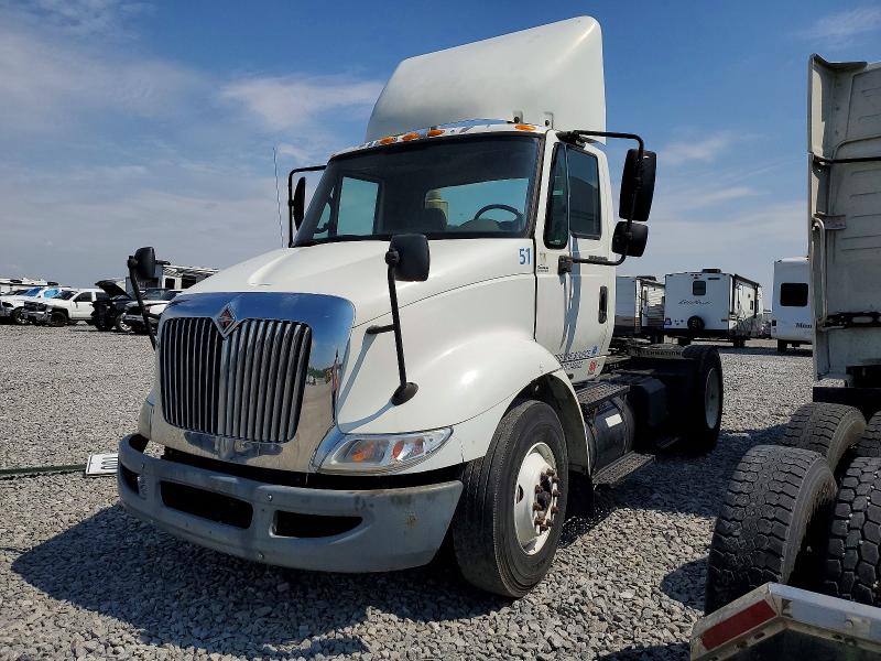 2006 International 8000 მანქანა იყიდება აუქციონზე, vin: 1HSHWAHN56J308766, აუქციონის ნომერი: 53893156