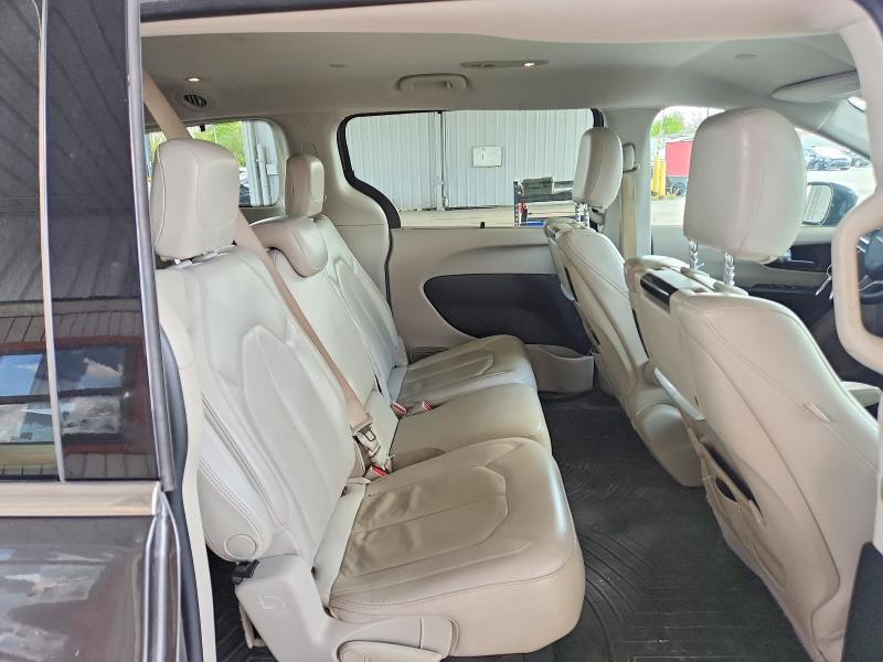 Aukcja sprzedaży 2017 Chrysler Pacifica, vin: 2C4RC1EG5HR518391, numer aukcji: 49282596