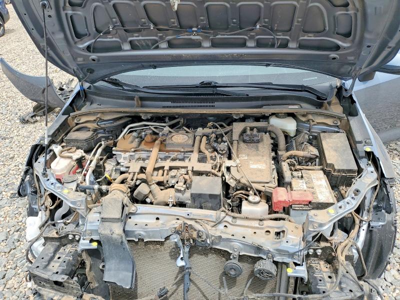 Продаж на аукціоні авто 2022 Toyota Corolla, vin: JTDEAMDE4NJ055052, номер лоту: 52147946