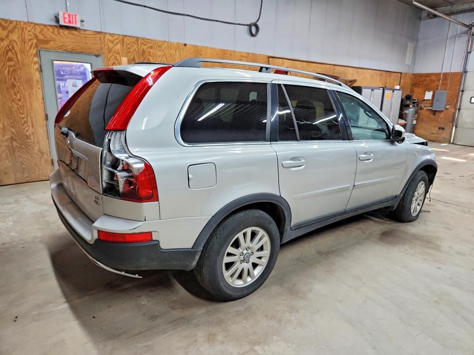 Aukcja sprzedaży 2008 Volvo Xc90, vin: YV4CZ982381476307, numer aukcji: 54406506