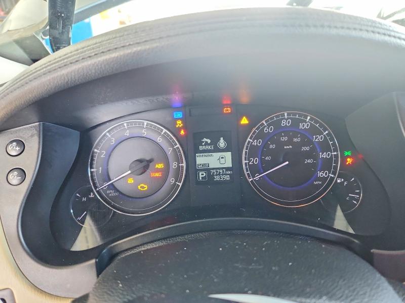 55507826 :رقم المزاد ، JN1BJ0RP4GM230751 vin ، 2016 Infiniti Qx50 مزاد بيع