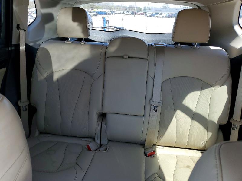 52305646 :رقم المزاد ، LRBFX1SA7LD014572 vin ، 2020 Buick Envision مزاد بيع