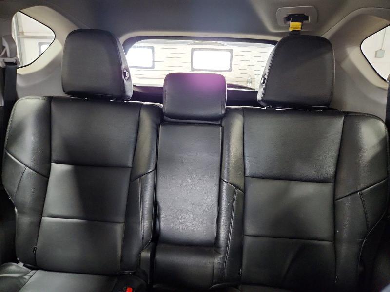 Aukcja sprzedaży 2016 Toyota Rav4, vin: 2T3BFREV7GW486019, numer aukcji: 54871496