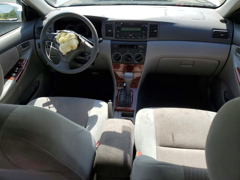 Aukcja sprzedaży 2008 Toyota Corolla, vin: 1NXBR32E58Z972962, numer aukcji: 53624186