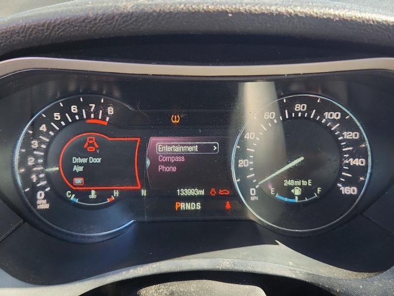 Продаж на аукціоні авто 2015 Lincoln Townhouse Mkz, vin: 3LN6L2J96FR619345, номер лоту: 53444166