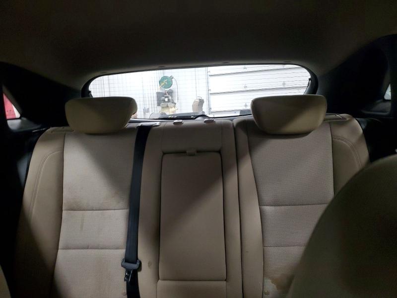 2014 Hyundai Elantra Gt მანქანა იყიდება აუქციონზე, vin: KMHD35LH5EU214095, აუქციონის ნომერი: 54111396