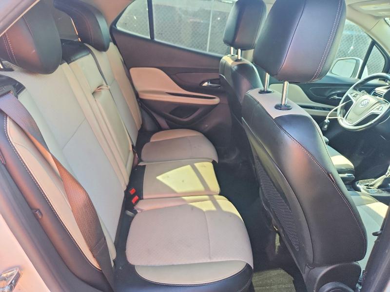 Aukcja sprzedaży 2019 Buick Encore, vin: KL4CJ2SB5KB768353, numer aukcji: 54331156