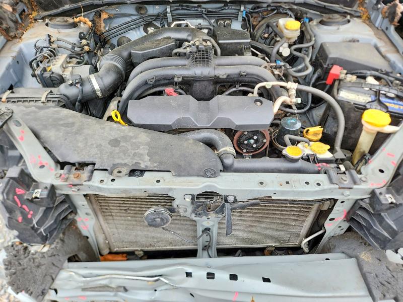 2017 Subaru Forester მანქანა იყიდება აუქციონზე, vin: JF2SJAWCXHH589201, აუქციონის ნომერი: 55152076