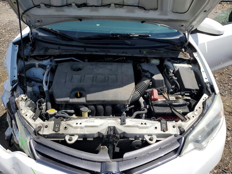 Aukcja sprzedaży 2016 Toyota Corolla, vin: 2T1BURHE6GC618652, numer aukcji: 53822276