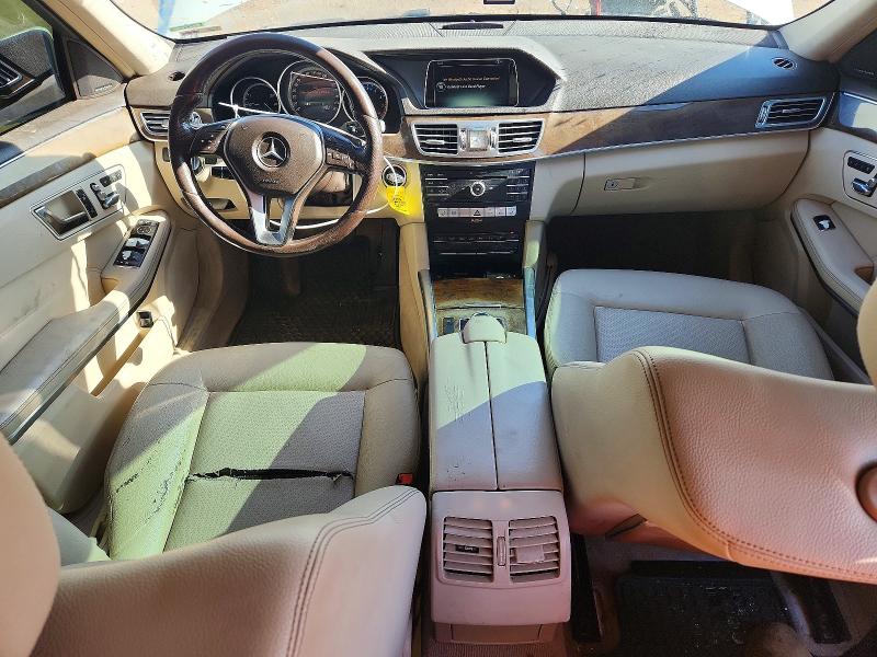 Aukcja sprzedaży 2016 Mercedes-benz E, vin: WDDHF8JB4GB172715, numer aukcji: 53121816