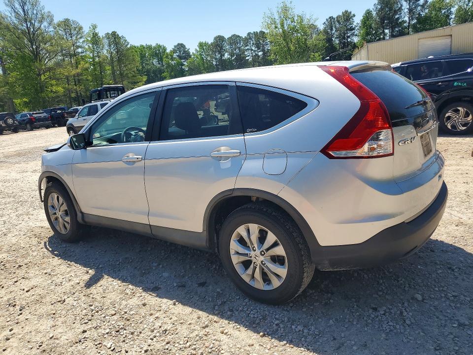 2012 Honda Cr-v მანქანა იყიდება აუქციონზე, vin: 3CZRM3H5XCG703130, აუქციონის ნომერი: 52070006