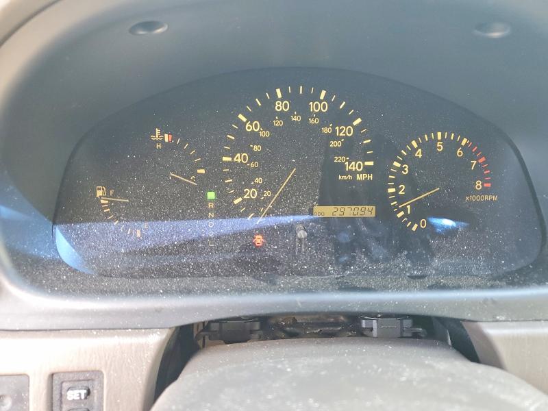 Продажа на аукционе авто 2002 Lexus Rx, vin: JTJHF10U120289142, номер лота: 55001006