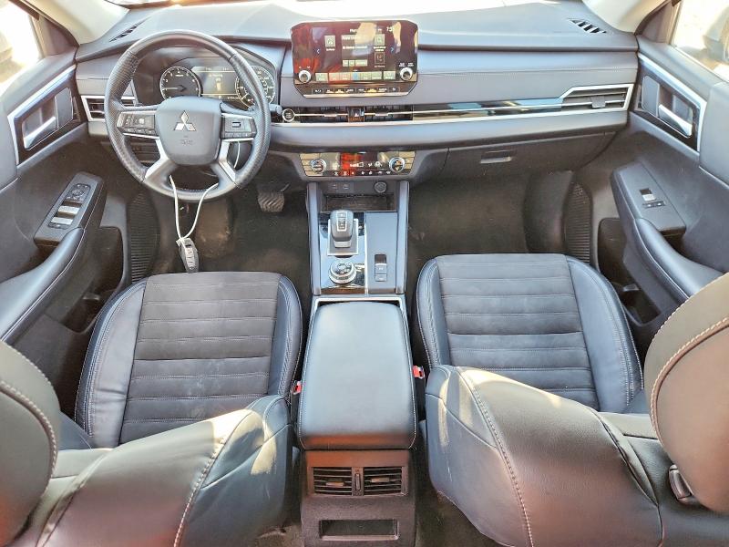 Продаж на аукціоні авто 2023 Mitsubishi Outlander, vin: JA4J4UA80PZ048148, номер лоту: 52542926