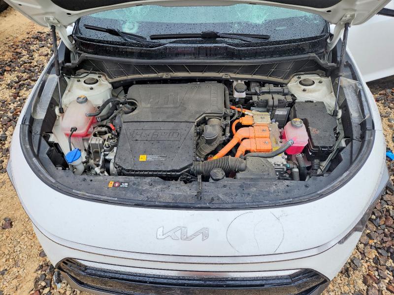 Продажа на аукционе авто 2023 Kia Niro, vin: KNDCR3LE9P5110991, номер лота: 54525786