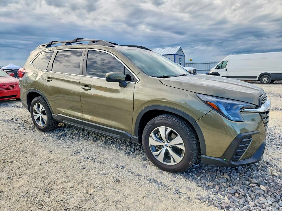 Aukcja sprzedaży 2023 Subaru Ascent, vin: 4S4WMABD1P3400481, numer aukcji: 52936416