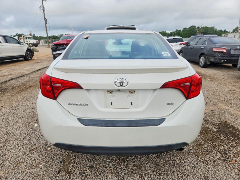 Aukcja sprzedaży 2018 Toyota Corolla, vin: 5YFBURHE9JP786177, numer aukcji: 54665316