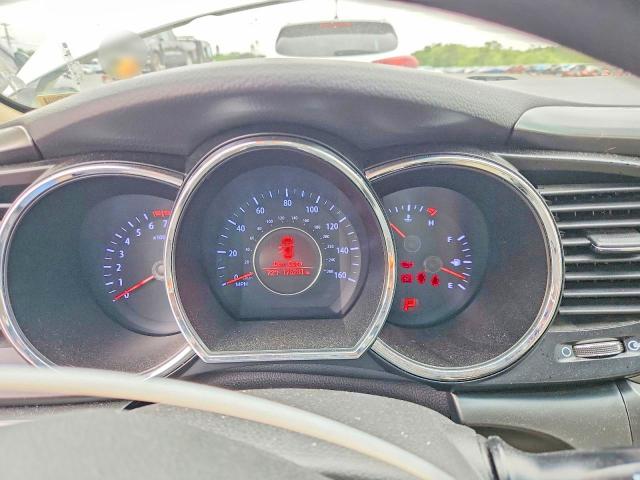 Продажа на аукционе авто 2013 Kia Optima, vin: KNAGM4A79D5329520, номер лота: 54253426