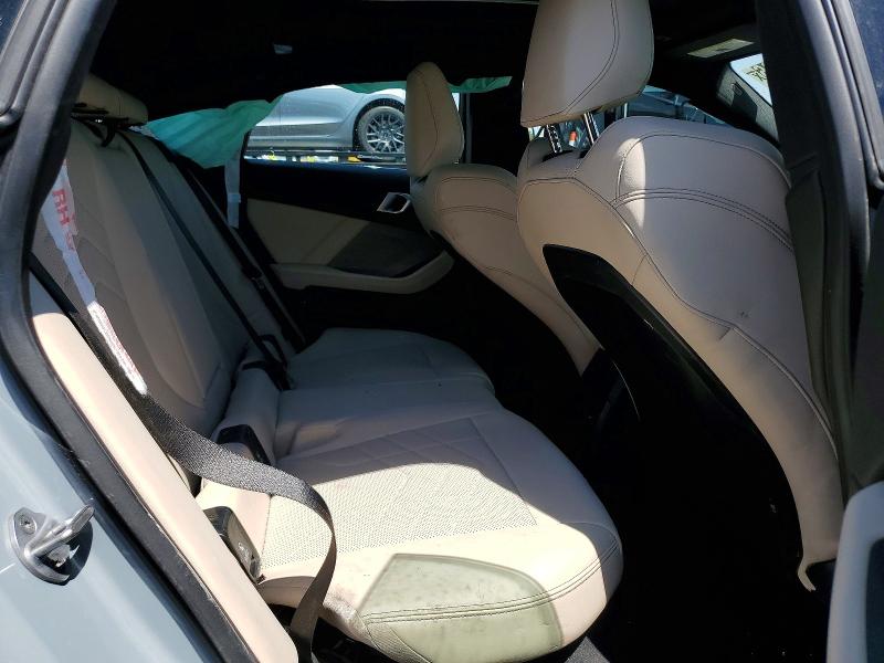 Продажа на аукционе авто 2026 Bmw 228, vin: WBA83GG00T7U37031, номер лота: 54478686