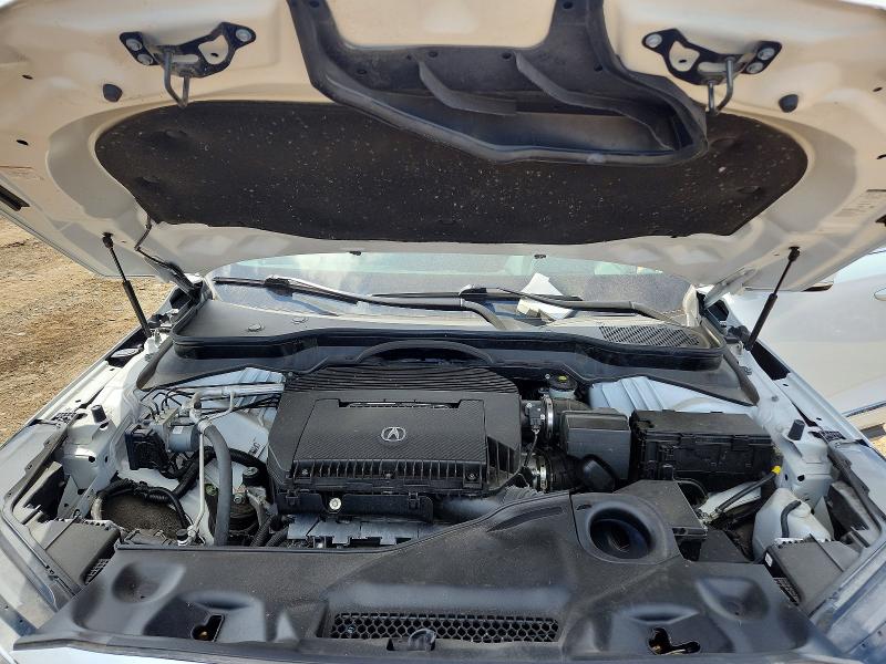2023 Acura Mdx მანქანა იყიდება აუქციონზე, vin: 5J8YE1H80PL003169, აუქციონის ნომერი: 54077146