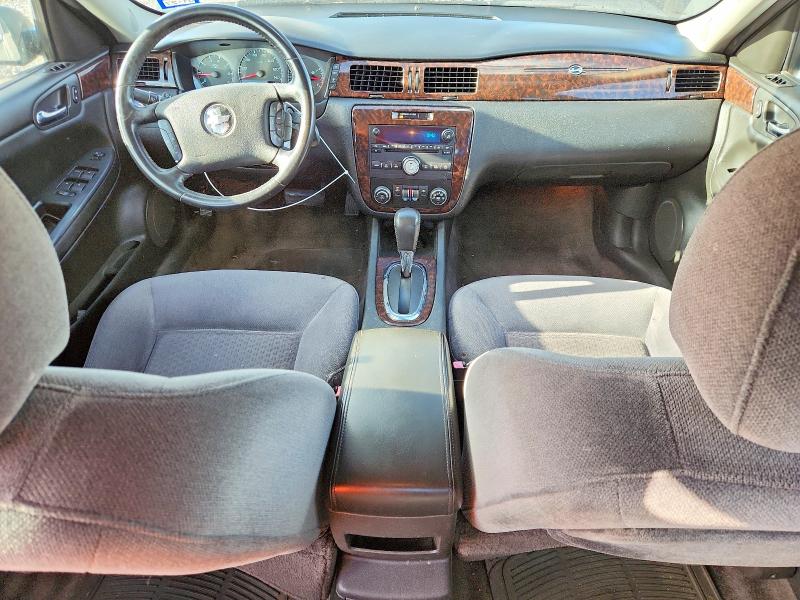 Продажа на аукционе авто 2013 Chevrolet Impala, vin: 2G1WG5E31D1106692, номер лота: 51176306