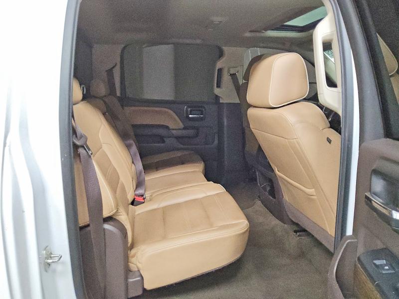 Продажа на аукционе авто 2017 Gmc Sierra, vin: 3GTU2PEJ5HG331220, номер лота: 54417516