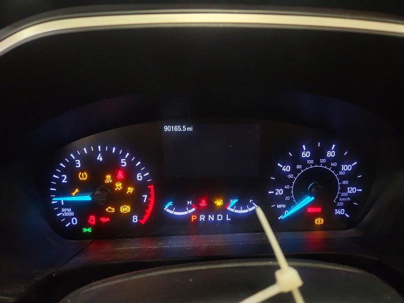 2020 Ford Escape მანქანა იყიდება აუქციონზე, vin: 1FMCU9G64LUA64812, აუქციონის ნომერი: 53007606