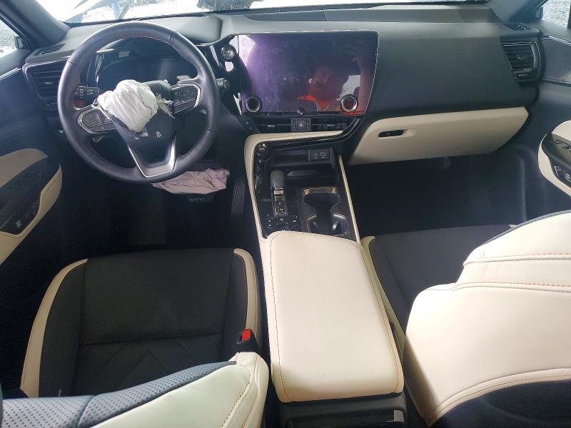 Продажа на аукционе авто 2024 Lexus Nx 350h, vin: 2T2HKCEZ8RC031226, номер лота: 55038756