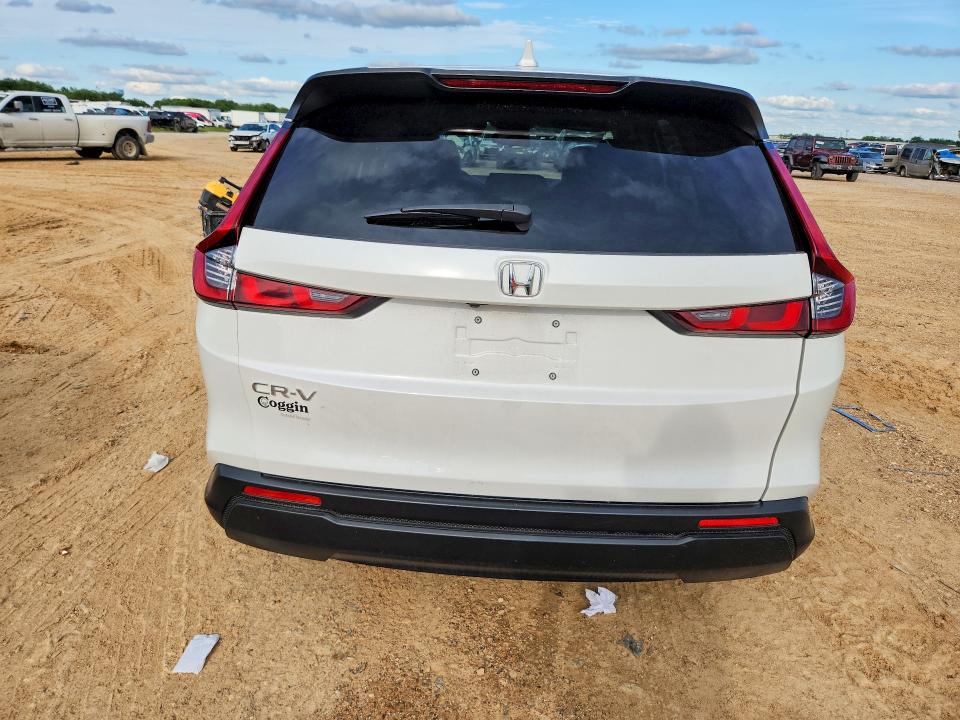 Продажа на аукционе авто 2026 Honda Cr-v, vin: 2HKRS3H42TH306876, номер лота: 54507606