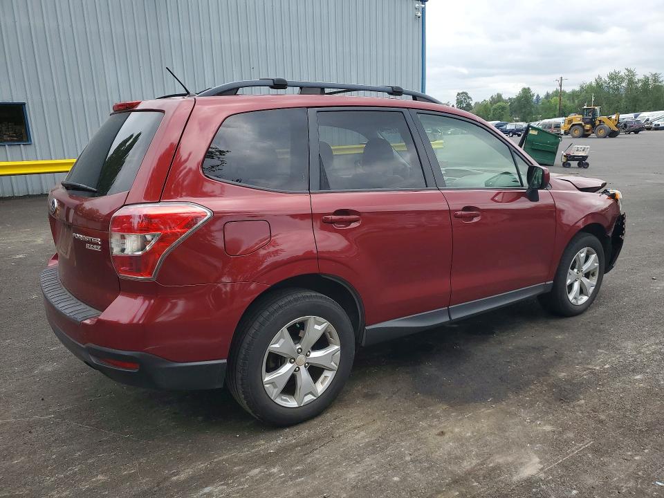 Aukcja sprzedaży 2014 Subaru Forester, vin: JF2SJAEC4EH511090, numer aukcji: 52585126