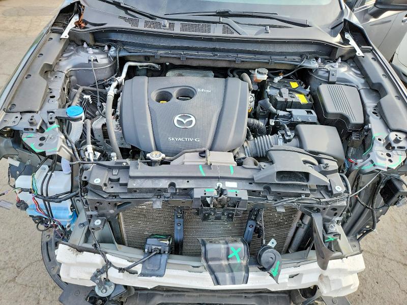 Aukcja sprzedaży 2020 Mazda Cx-5, vin: JM3KFBCM2L1845312, numer aukcji: 54996266
