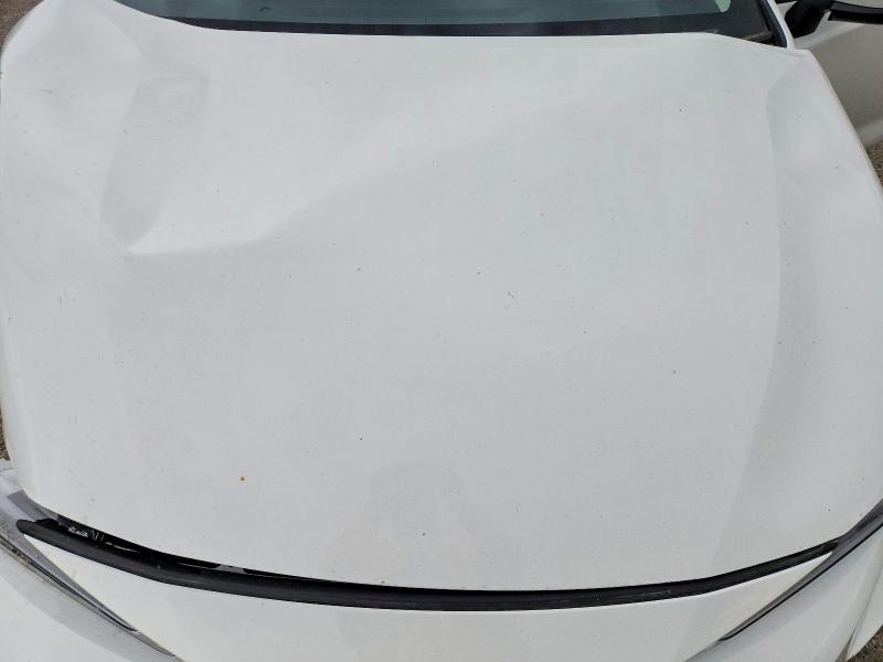 2024 Toyota Corolla Hybrid მანქანა იყიდება აუქციონზე, vin: JTDBCMFE4RJ036940, აუქციონის ნომერი: 55402696