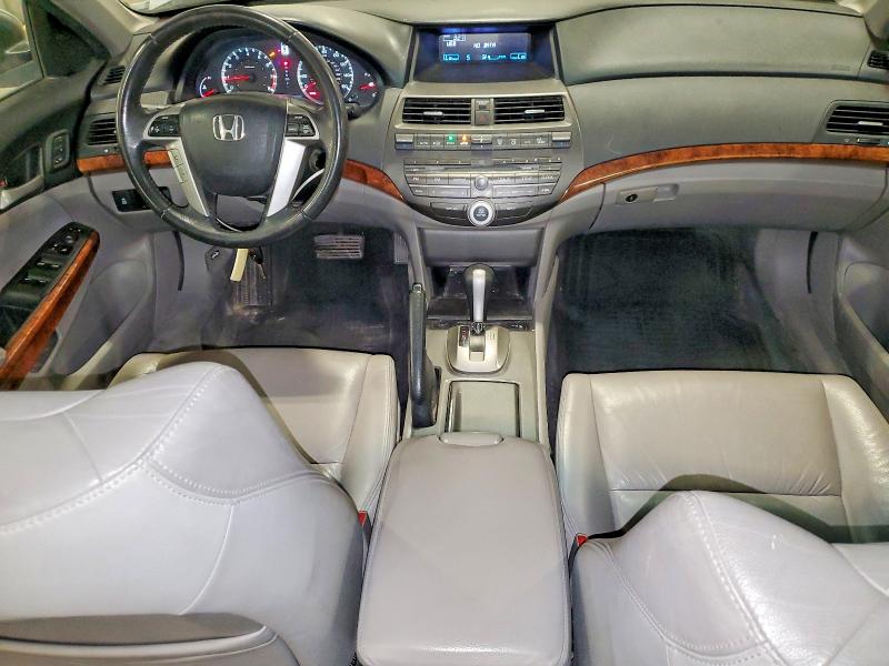 2012 Honda Accord მანქანა იყიდება აუქციონზე, vin: 1HGCP3F89CA028323, აუქციონის ნომერი: 55368566