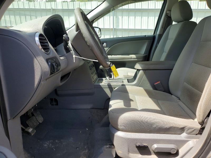 2006 Ford Freestyle მანქანა იყიდება აუქციონზე, vin: 1FMZK04186GA06421, აუქციონის ნომერი: 52574826