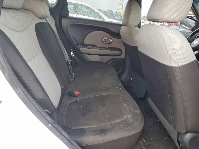 Продаж на аукціоні авто 2016 Kia Soul, vin: KNDJN2A20G7346343, номер лоту: 52385276