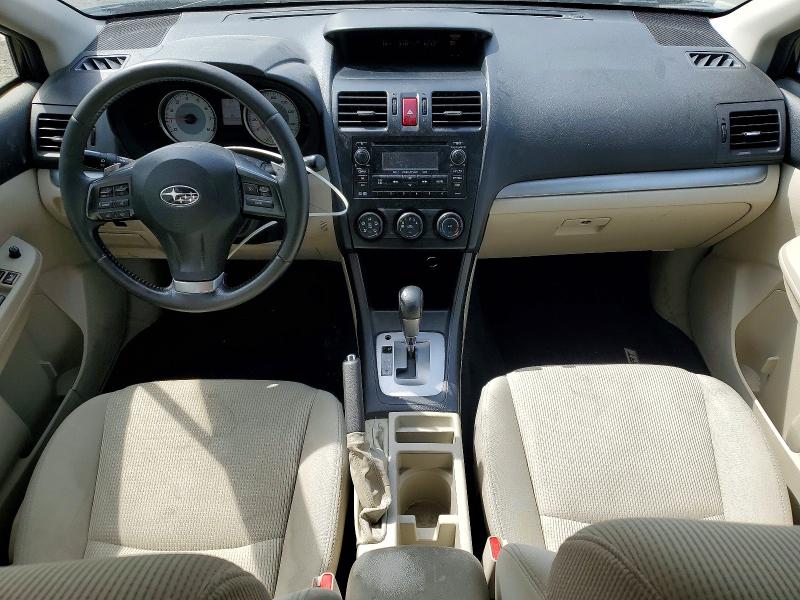 Продажа на аукционе авто 2013 Subaru Impreza, vin: JF1GPAL61D2802525, номер лота: 51026786