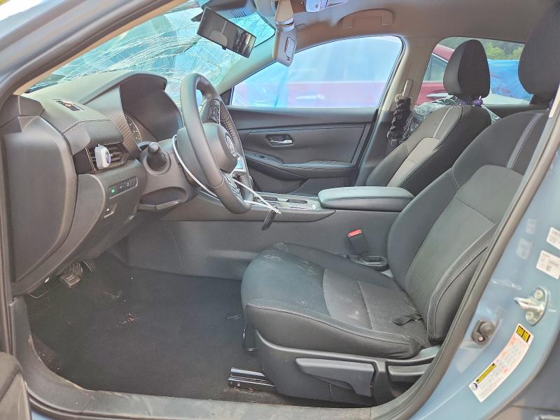 Aukcja sprzedaży 2024 Nissan Sentra, vin: 3N1AB8CV5RY282551, numer aukcji: 50977896