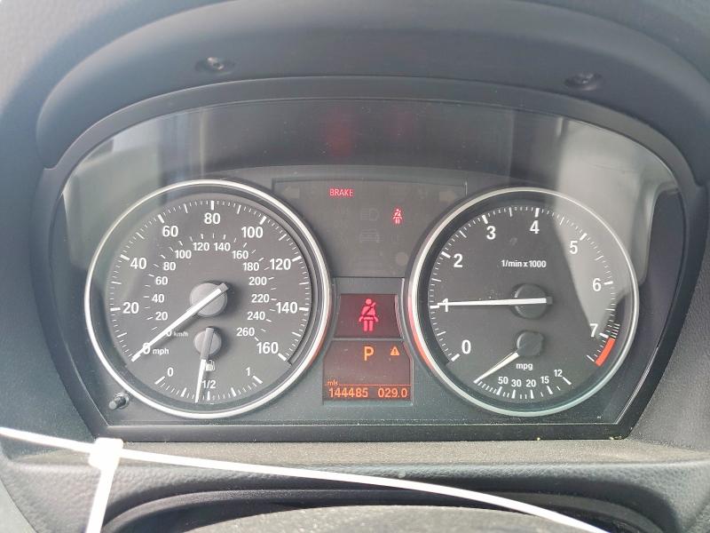 54236926 :رقم المزاد ، WBAPK7C52BA971598 vin ، 2011 Bmw 328 مزاد بيع