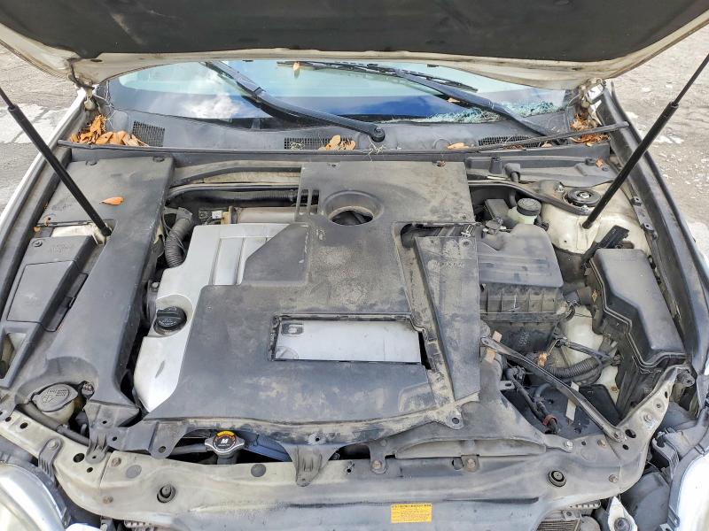 2007 Lexus Es მანქანა იყიდება აუქციონზე, vin: JTHBJ46G472037552, აუქციონის ნომერი: 53305376