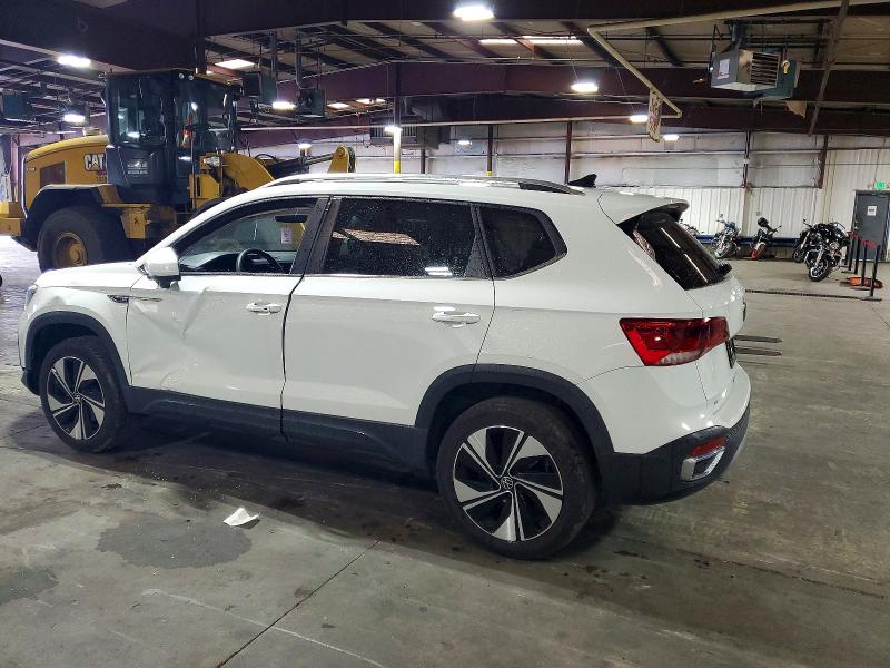 Aukcja sprzedaży 2023 Volkswagen Taos, vin: 3VVVX7B2XPM363553, numer aukcji: 54593216