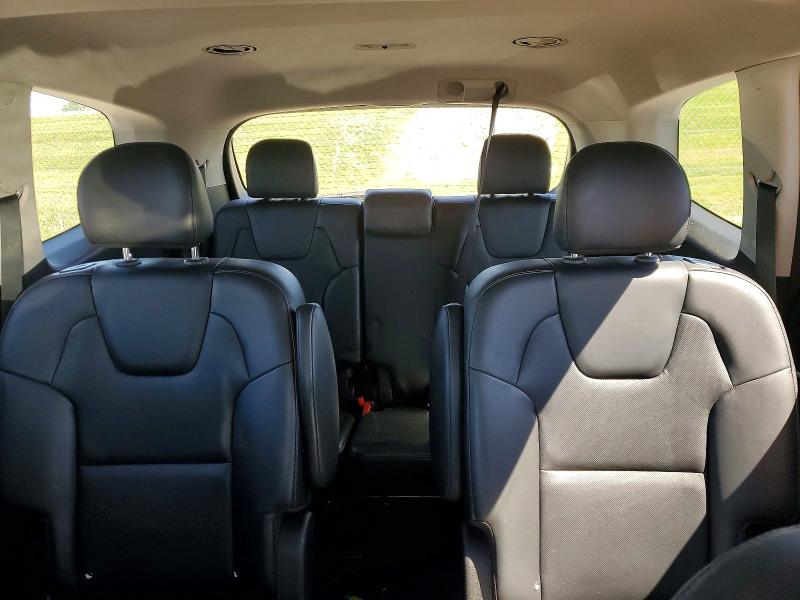Продажа на аукционе авто 2020 Kia Telluride, vin: 5XYP64HC7LG050251, номер лота: 53431226