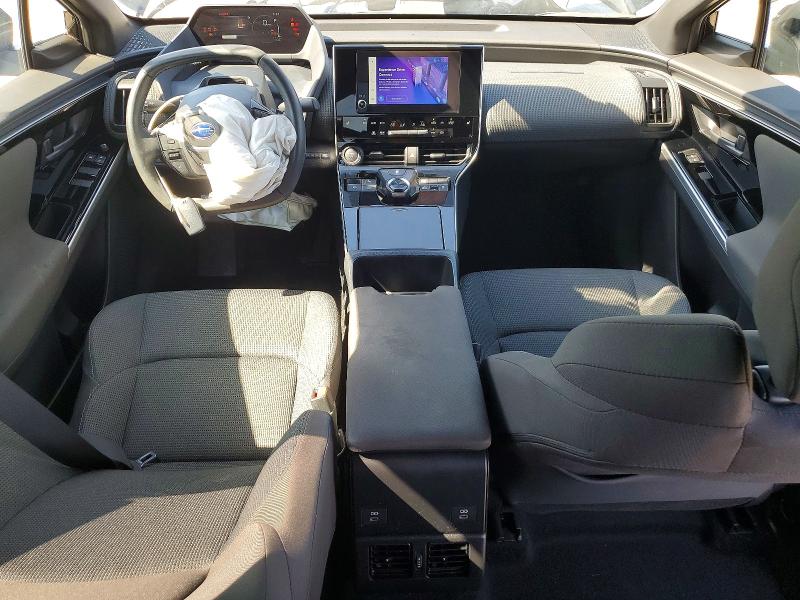 Aukcja sprzedaży 2024 Subaru Solterra, vin: JTMABABA7RA068197, numer aukcji: 54656536